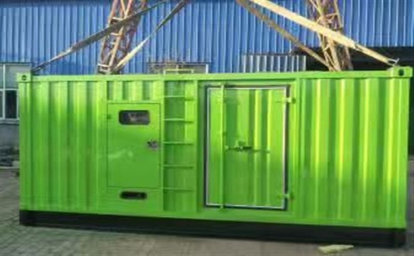 满洲里600kw大型柴油发电机组出租价格 满洲里600kw大型柴油发电机组出租价格