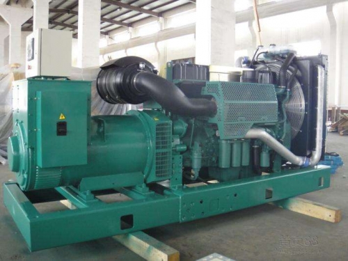 满洲里便携静音：租赁无声发电机组，便携式解决能源需求